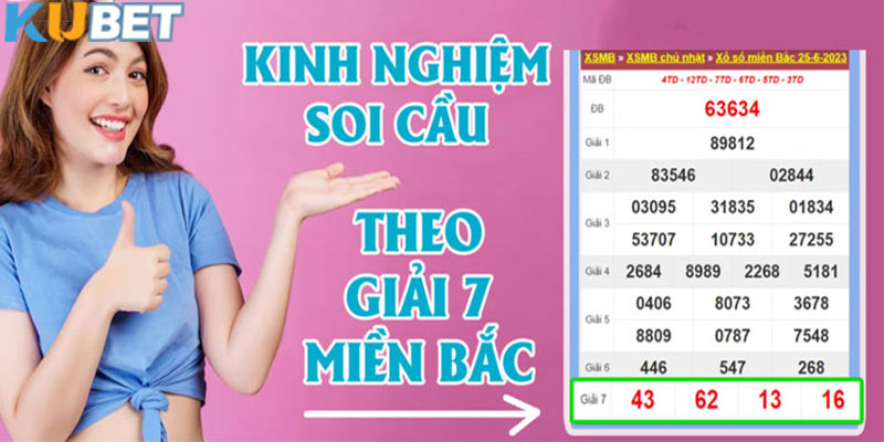 Soi cầu miền Bắc