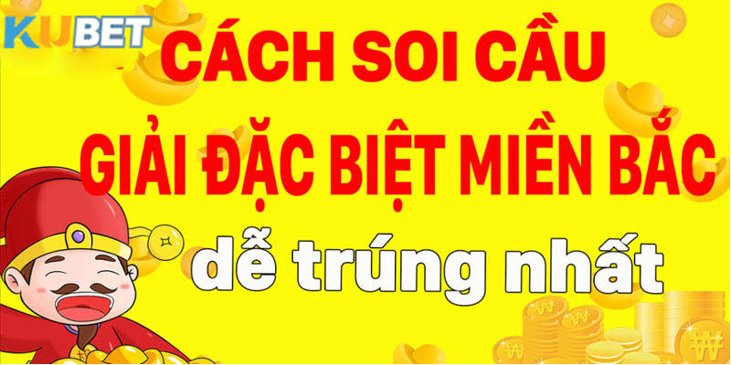 Soi cầu miền Bắc