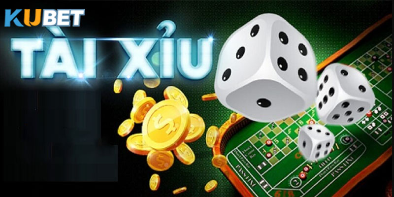 Khái niệm game tài xỉu Kubet