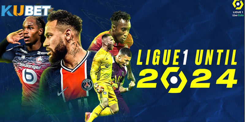 Nhận định giải hôm nay Pháp - Ligue 1