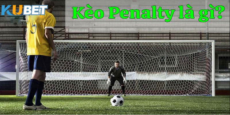 Phân tích thông tin kèo penalty