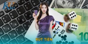 Rút tiền Kubet và cách giao dịch nhanh chóng Kubet